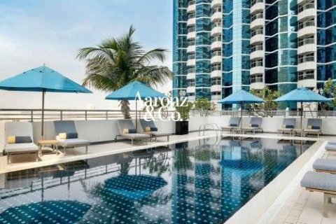 1 room Hotel Apartment in Jumeirah Lake Towers, UAE No. 186818 7
