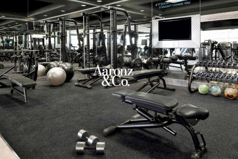 1 room Hotel Apartment in Jumeirah Lake Towers, UAE No. 186818 10