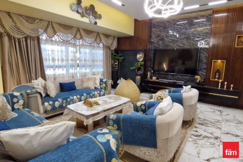 Apartment de 3 dormitorios en Business Bay, UAE No. 134057