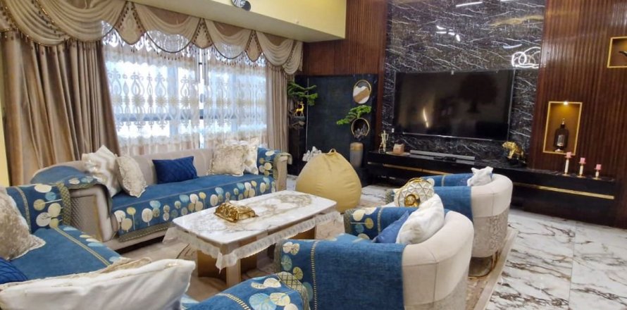 Apartment de 3 dormitorios en Business Bay, UAE No. 134057