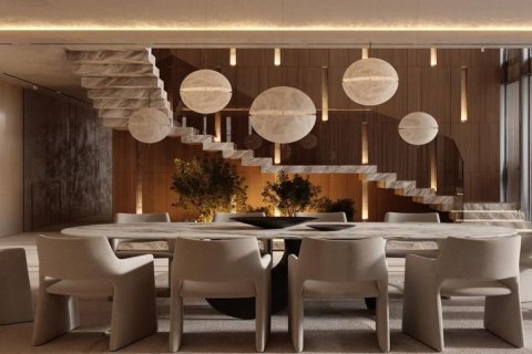 Appartement de 5 chambres  No. 134060 7