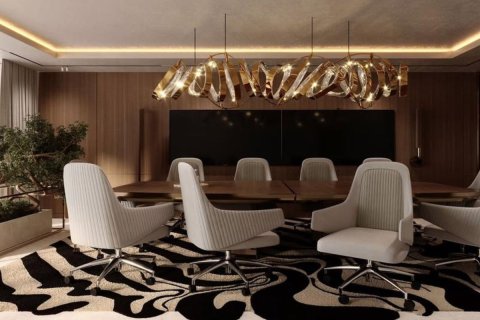 Appartement de 5 chambres  No. 134060 11