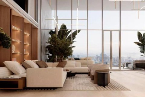 Appartement de 5 chambres  No. 134060