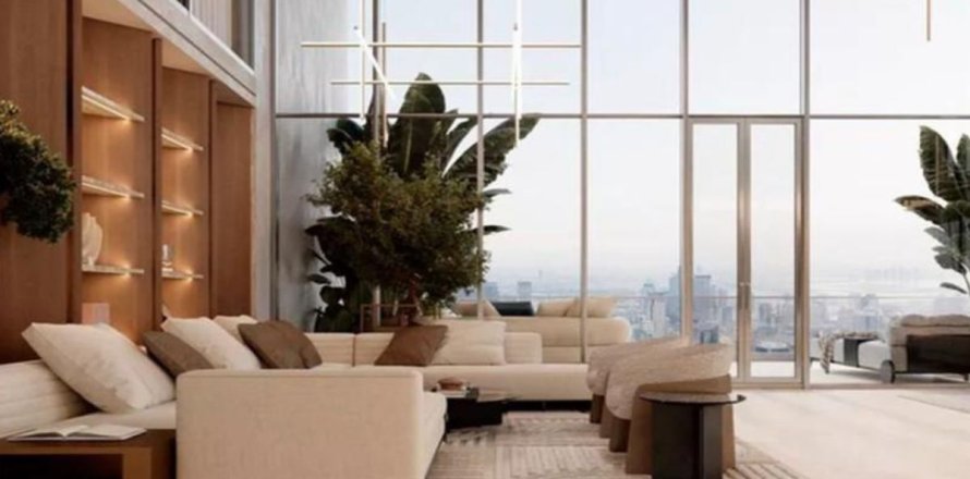 Appartement de 5 chambres  No. 134060