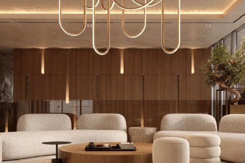 Appartement de 5 chambres  No. 134060 8