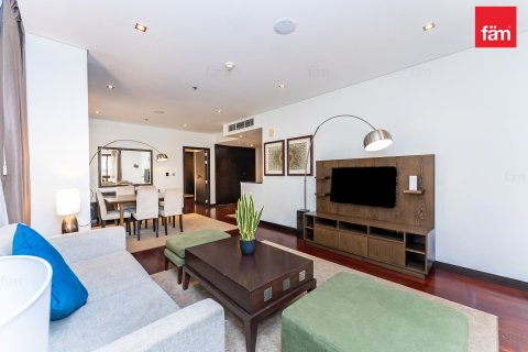 Apartment de 2 dormitorios  No. 134058 9