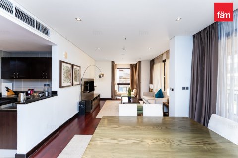 Apartment de 2 dormitorios  No. 134058 16