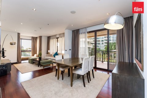 Apartment de 2 dormitorios No. 134058