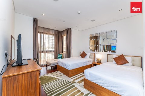 Apartment de 2 dormitorios  No. 134058 24