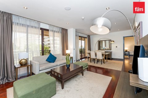 Apartment de 2 dormitorios  No. 134058 5