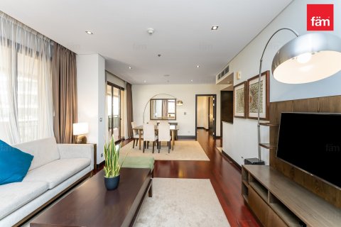 Apartment de 2 dormitorios  No. 134058 12