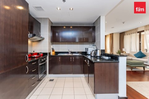 Apartment de 2 dormitorios  No. 134058 15