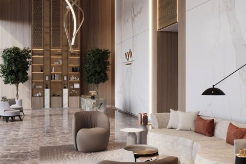 Apartment de 1 dormitorio No. 134059 6