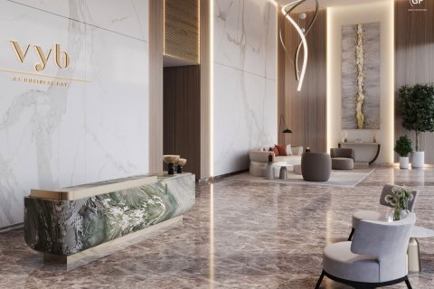 Apartment de 1 dormitorio No. 134059 8