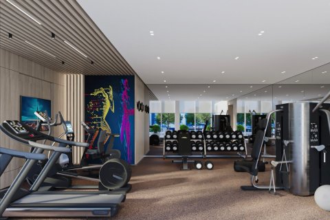 Apartment de 1 dormitorio No. 134059 5