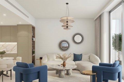 Apartment de 1 dormitorio No. 134059 4