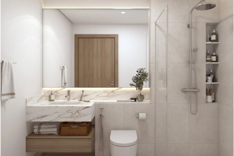 1 غرف نوم شقة في الخليج التجاري, الإمارات العربية المتحدة رقم 134059 11