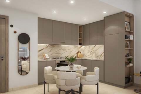 Apartment de 1 dormitorio No. 134059 12