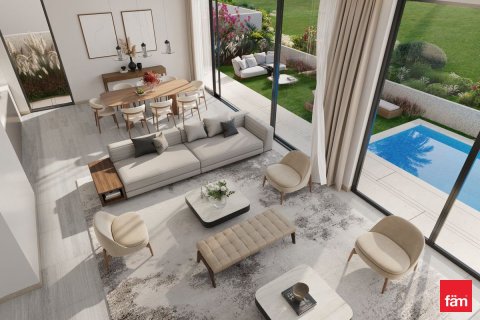 Townhouse de 6 dormitorios en Dubai, UAE No. 134061 5