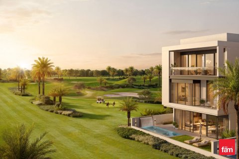 Townhouse de 6 dormitorios en Dubai, UAE No. 134061 7