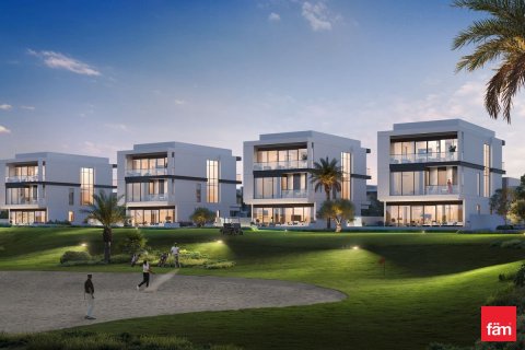 Townhouse de 6 dormitorios en Dubai, UAE No. 134061 8
