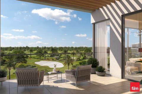 Townhouse de 6 dormitorios en Dubai, UAE No. 134061 6