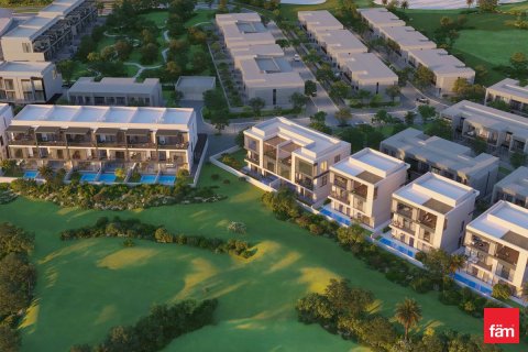 Townhouse de 6 dormitorios en Dubai, UAE No. 134061 10