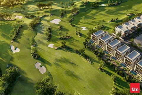 Townhouse de 6 dormitorios en Dubai, UAE No. 134061 12