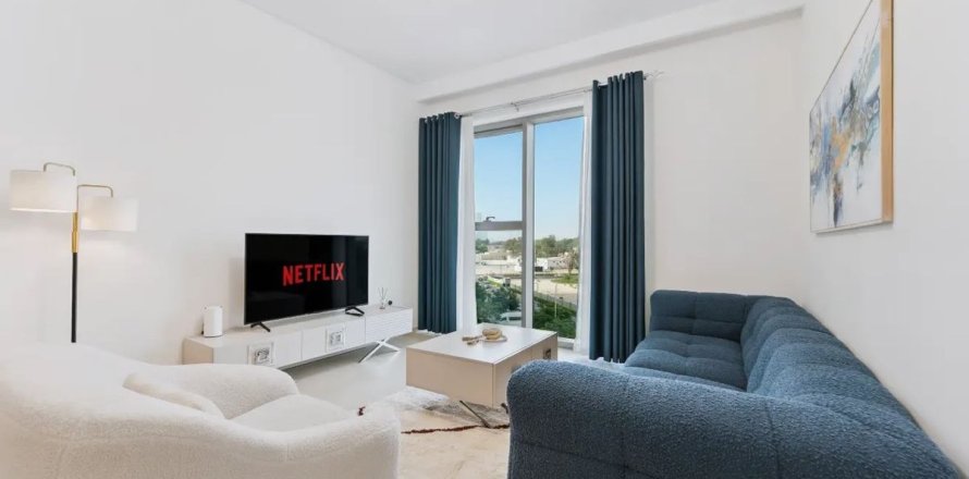 Apartment de 2 dormitorios en Downtown Dubai (Downtown Burj Dubai), UAE No. 134062