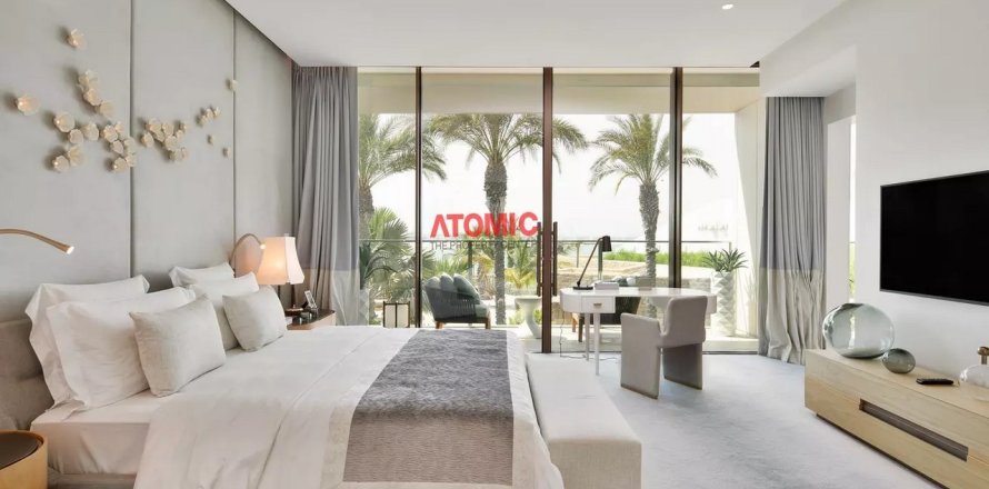 2 غرف نوم شقة في Atlantis The Royal Residences, الإمارات العربية المتحدة رقم 694
