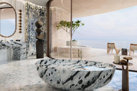 Penthouse de 7 chambres à Jumeirah, UAE No. 55770 6