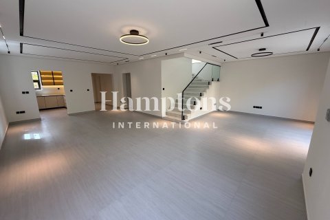 4 غرف نوم فيلا  رقم 125801 15