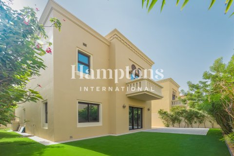 4 غرف نوم فيلا  رقم 125801 3