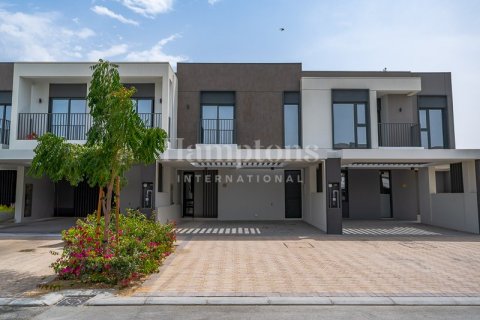 3 bedrooms Townhouse  No. 125804 9