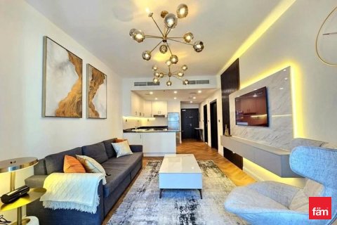 Apartment de 1 dormitorio en Dubai Marina, UAE No. 162661 11