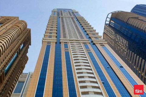 Apartment de 1 dormitorio en Dubai Marina, UAE No. 162661 7