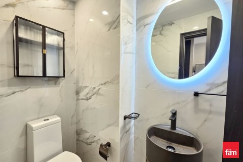 Apartment de 1 dormitorio en Dubai Marina, UAE No. 162661 9