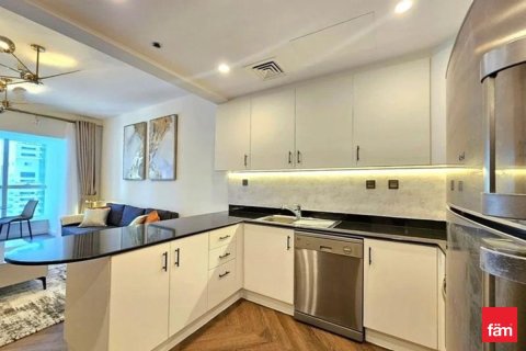 Apartment de 1 dormitorio en Dubai Marina, UAE No. 162661 3
