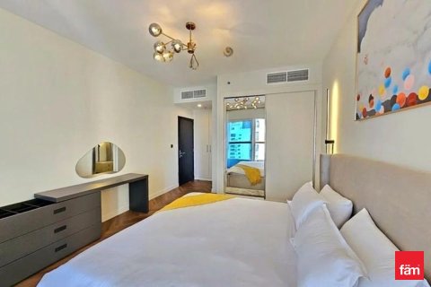 Apartment de 1 dormitorio en Dubai Marina, UAE No. 162661 5