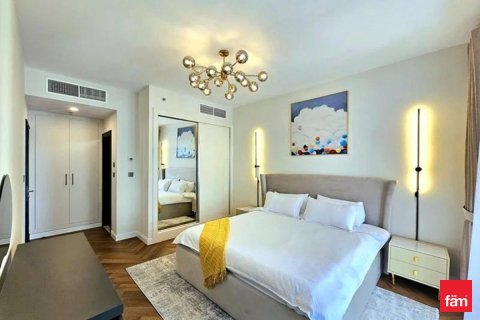 Apartment de 1 dormitorio en Dubai Marina, UAE No. 162661 6