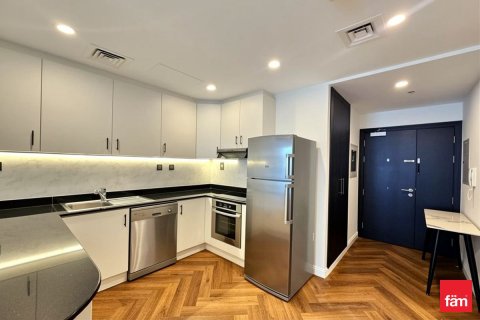 Apartment de 1 dormitorio en Dubai Marina, UAE No. 162661 10