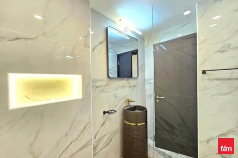 Apartment de 1 dormitorio en Dubai Marina, UAE No. 162661 8