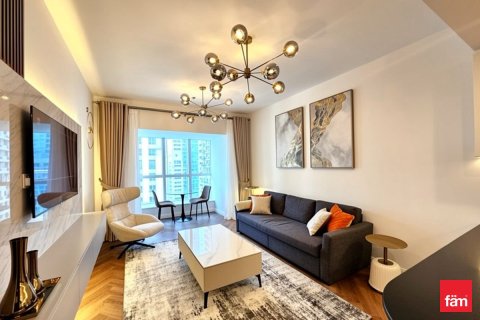 Apartment de 1 dormitorio en Dubai Marina, UAE No. 162661