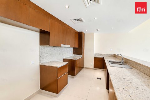 Квартира с 2 спальнями в Дубай Хилс Эстейт, ОАЭ №162662 12