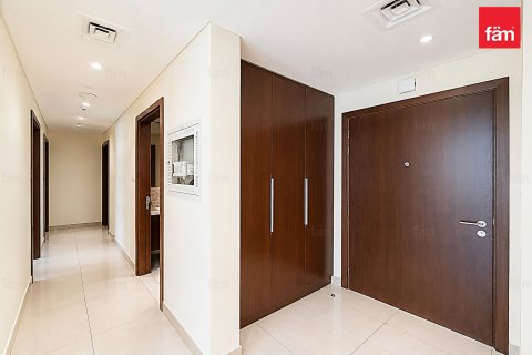 Квартира с 2 спальнями в Дубай Хилс Эстейт, ОАЭ №162662 3