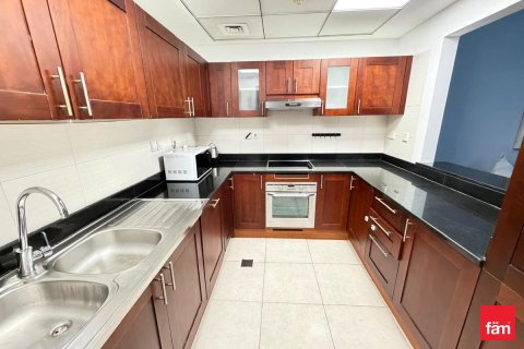 Appartement de 1 chambre à Dubai, UAE No. 162666 10