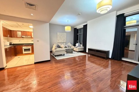 Appartement de 1 chambre à Dubai, UAE No. 162666 4