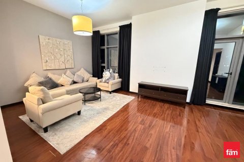 Appartement de 1 chambre à Dubai, UAE No. 162666
