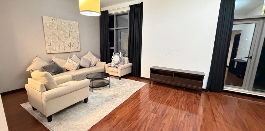 Appartement de 1 chambre à Dubai, UAE No. 162666