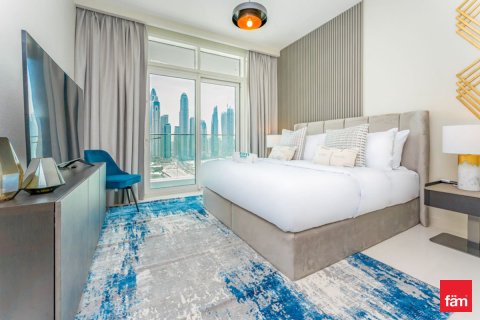 2 غرف نوم شقة في مرسى دبي, الإمارات العربية المتحدة رقم 162664 17